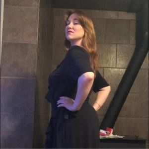 Meet your Posher, Whitney